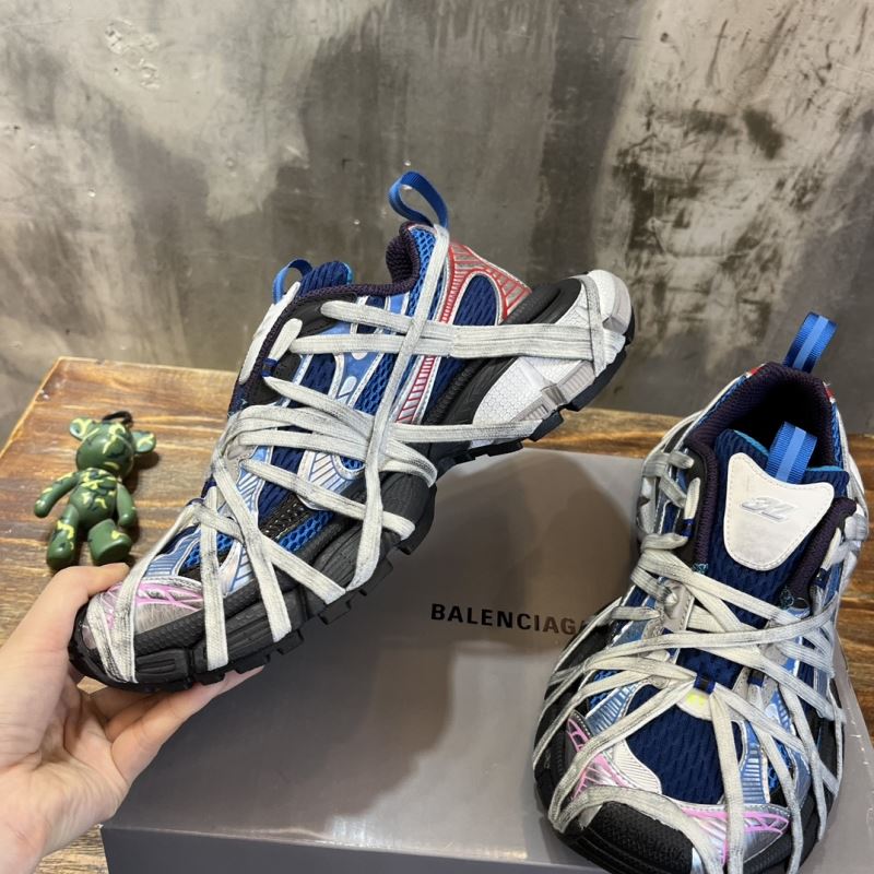 Balenciaga Track Shoes